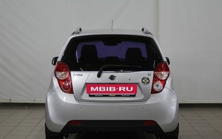 Ravon R2, 2017 год, 590 000 рублей, 9 фотография