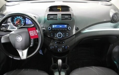 Ravon R2, 2017 год, 590 000 рублей, 14 фотография