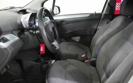 Ravon R2, 2017 год, 590 000 рублей, 15 фотография