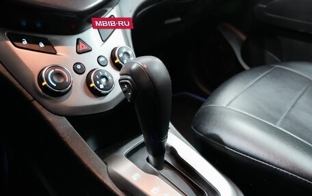 Chevrolet Aveo III, 2014 год, 696 000 рублей, 16 фотография