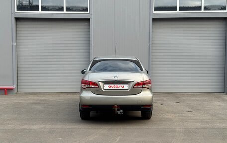 Nissan Almera, 2013 год, 678 000 рублей, 6 фотография