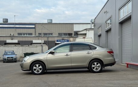 Nissan Almera, 2013 год, 678 000 рублей, 4 фотография