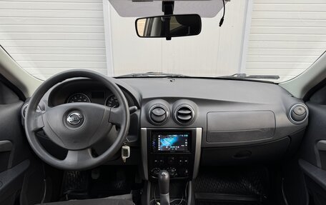Nissan Almera, 2013 год, 678 000 рублей, 11 фотография