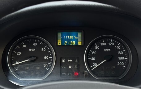 Nissan Almera, 2013 год, 678 000 рублей, 9 фотография