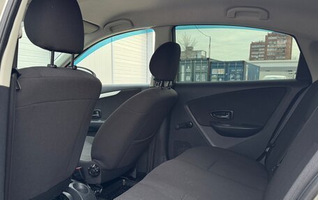 Nissan Almera, 2013 год, 678 000 рублей, 12 фотография