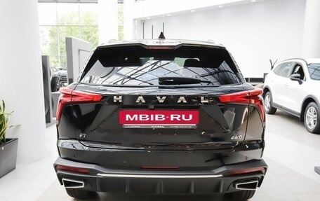 Haval F7, 2025 год, 3 549 000 рублей, 3 фотография
