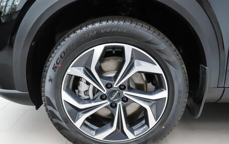 Haval F7, 2025 год, 3 549 000 рублей, 8 фотография