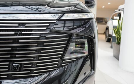 Haval F7, 2025 год, 3 549 000 рублей, 7 фотография