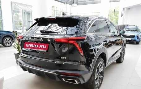Haval F7, 2025 год, 3 549 000 рублей, 4 фотография