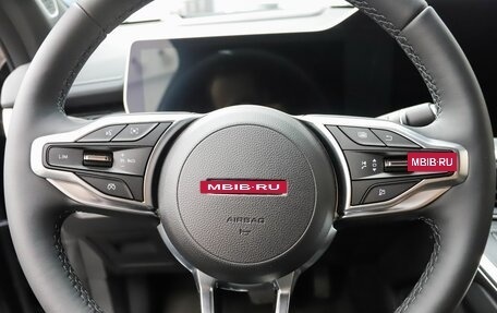 Haval F7, 2025 год, 3 549 000 рублей, 14 фотография