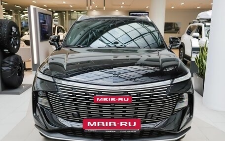 Haval F7, 2025 год, 3 549 000 рублей, 6 фотография