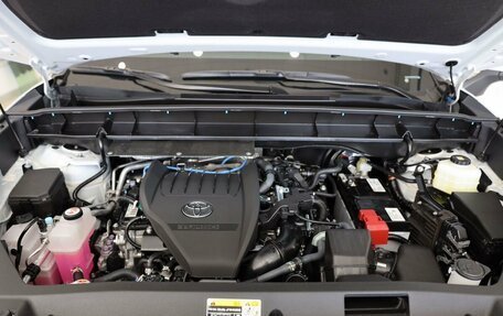 Toyota Highlander, 2025 год, 6 150 000 рублей, 11 фотография