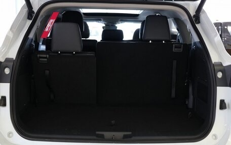 Toyota Highlander, 2025 год, 6 150 000 рублей, 21 фотография