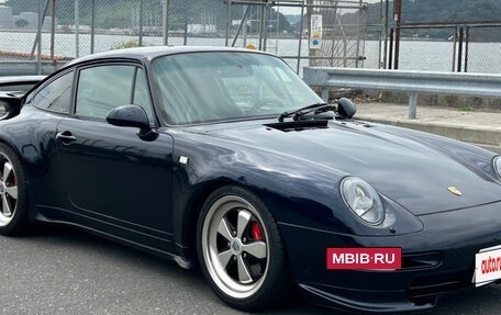 Porsche 911, 1994 год, 13 999 999 рублей, 2 фотография