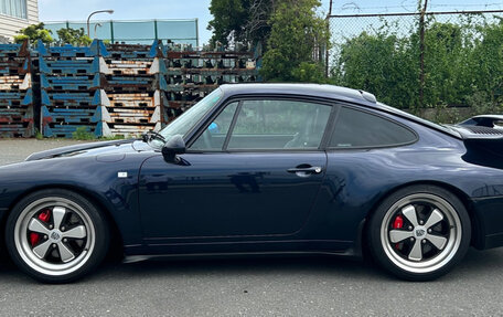 Porsche 911, 1994 год, 13 999 999 рублей, 10 фотография