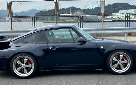 Porsche 911, 1994 год, 13 999 999 рублей, 6 фотография