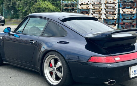 Porsche 911, 1994 год, 13 999 999 рублей, 8 фотография