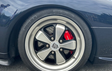 Porsche 911, 1994 год, 13 999 999 рублей, 13 фотография