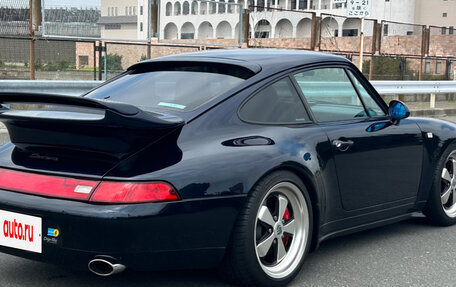 Porsche 911, 1994 год, 13 999 999 рублей, 9 фотография