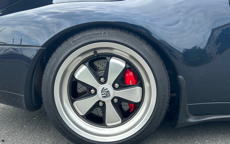 Porsche 911, 1994 год, 13 999 999 рублей, 12 фотография