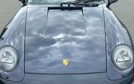 Porsche 911, 1994 год, 13 999 999 рублей, 17 фотография