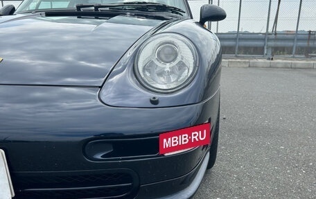 Porsche 911, 1994 год, 13 999 999 рублей, 16 фотография