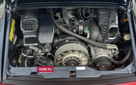 Porsche 911, 1994 год, 13 999 999 рублей, 22 фотография