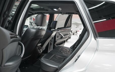 BMW X5, 2002 год, 797 000 рублей, 8 фотография