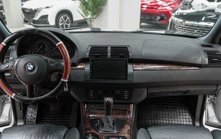 BMW X5, 2002 год, 797 000 рублей, 12 фотография