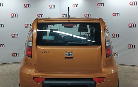 KIA Soul I рестайлинг, 2009 год, 649 000 рублей, 5 фотография