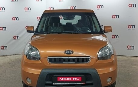 KIA Soul I рестайлинг, 2009 год, 649 000 рублей, 2 фотография
