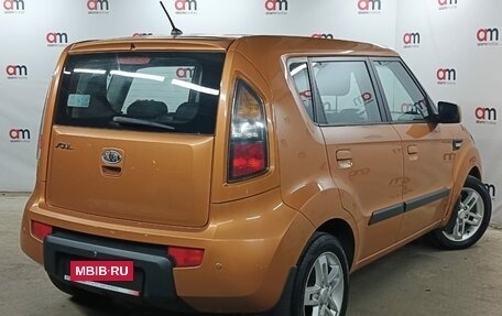 KIA Soul I рестайлинг, 2009 год, 649 000 рублей, 4 фотография