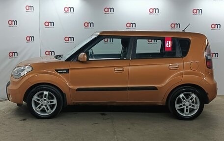 KIA Soul I рестайлинг, 2009 год, 649 000 рублей, 7 фотография