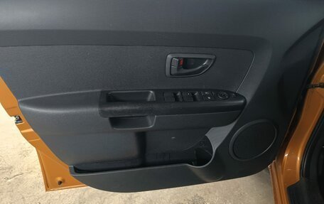 KIA Soul I рестайлинг, 2009 год, 649 000 рублей, 17 фотография