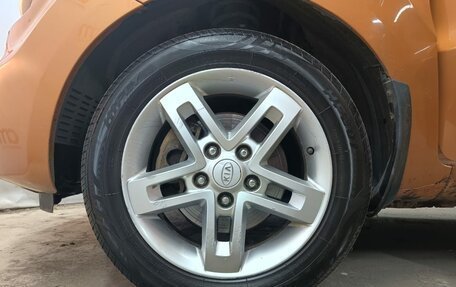 KIA Soul I рестайлинг, 2009 год, 649 000 рублей, 21 фотография