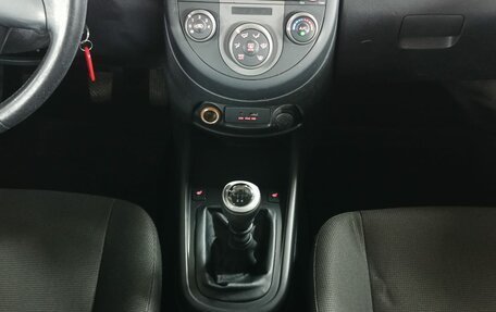 KIA Soul I рестайлинг, 2009 год, 649 000 рублей, 16 фотография