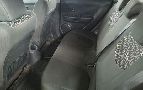 KIA Soul I рестайлинг, 2009 год, 649 000 рублей, 18 фотография