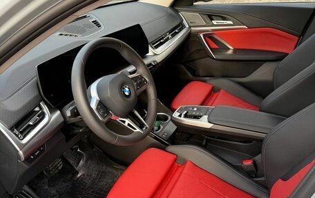 BMW X2, 2025 год, 6 550 000 рублей, 9 фотография