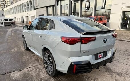 BMW X2, 2025 год, 6 550 000 рублей, 3 фотография