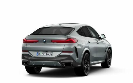 BMW X6, 2025 год, 18 160 000 рублей, 2 фотография