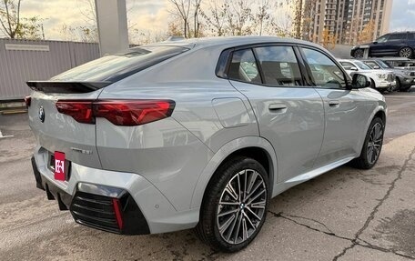 BMW X2, 2025 год, 6 550 000 рублей, 6 фотография