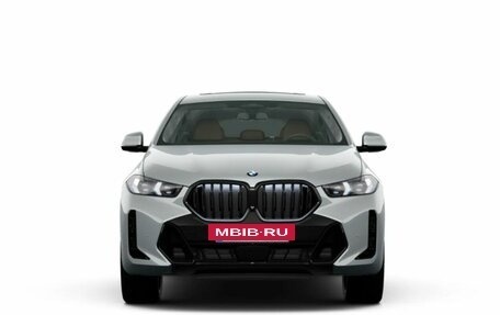 BMW X6, 2025 год, 18 160 000 рублей, 3 фотография