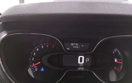 Renault Kaptur I рестайлинг, 2018 год, 1 350 000 рублей, 8 фотография