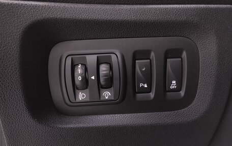 Renault Kaptur I рестайлинг, 2018 год, 1 350 000 рублей, 15 фотография