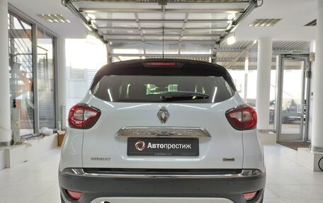 Renault Kaptur I рестайлинг, 2018 год, 1 350 000 рублей, 5 фотография