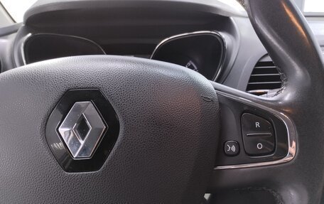 Renault Kaptur I рестайлинг, 2018 год, 1 350 000 рублей, 11 фотография