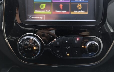 Renault Kaptur I рестайлинг, 2018 год, 1 350 000 рублей, 13 фотография