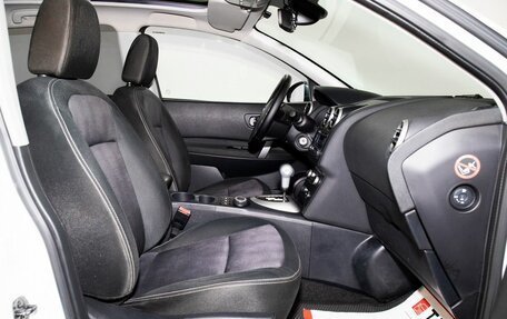 Nissan Qashqai+2 I, 2012 год, 1 200 000 рублей, 5 фотография