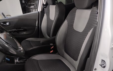 Renault Kaptur I рестайлинг, 2018 год, 1 350 000 рублей, 17 фотография