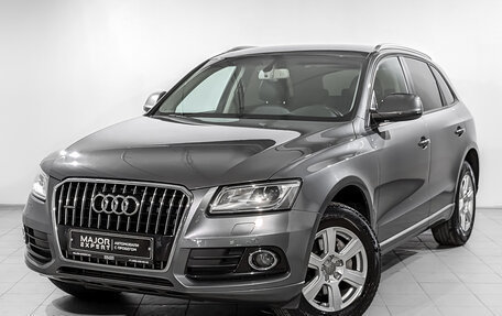 Audi Q5, 2013 год, 1 990 000 рублей, 1 фотография